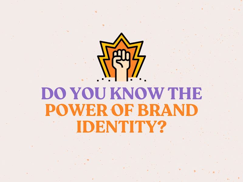 Cover image for Brand Identity Design