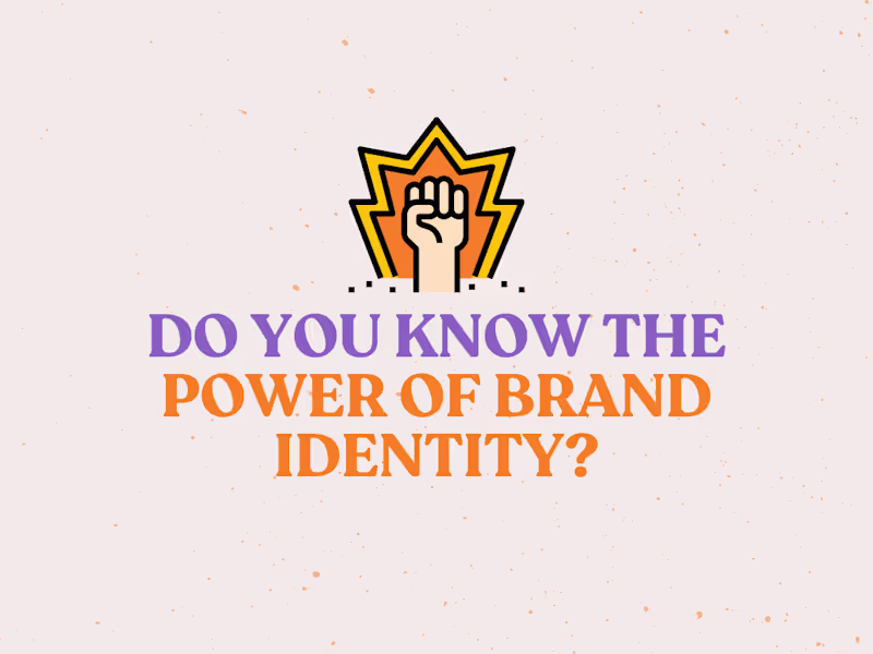 Cover image for Brand Identity Design