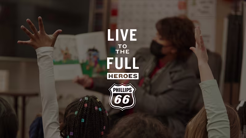 Cover image for Live to the Full - Stories