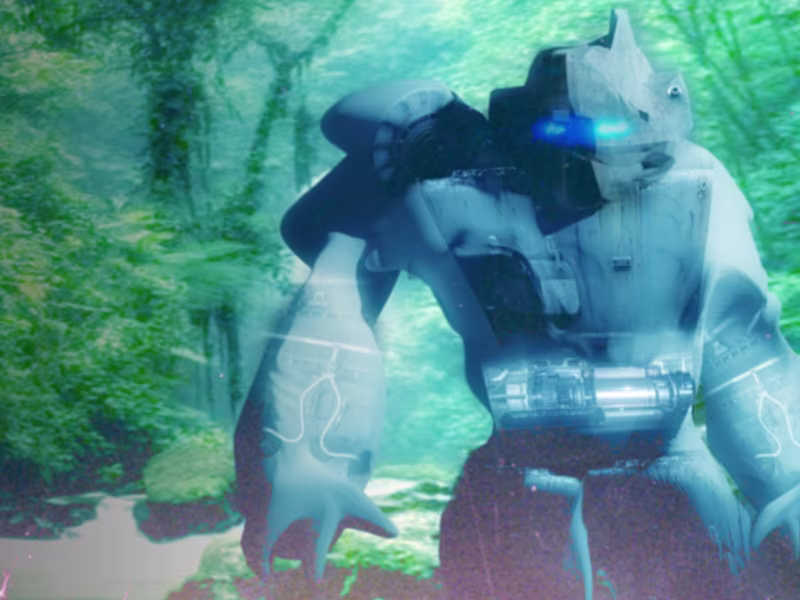 Cover image for Character Design