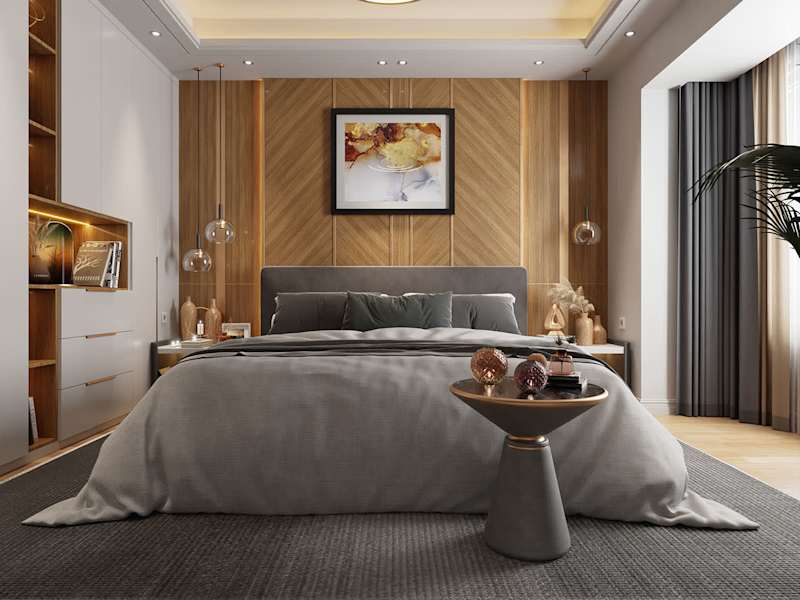 Cover image for Virtual staging