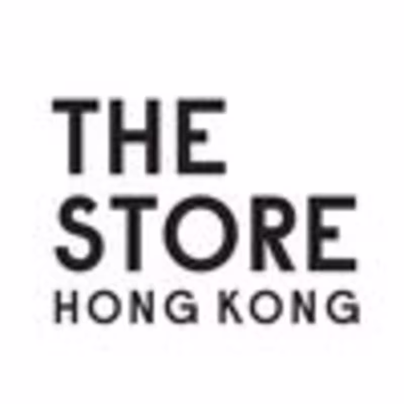 Cover image for TheStore (@thestore_hk) 