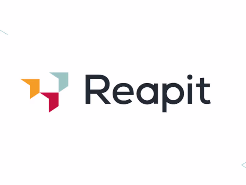Cover image for Reapit Form
