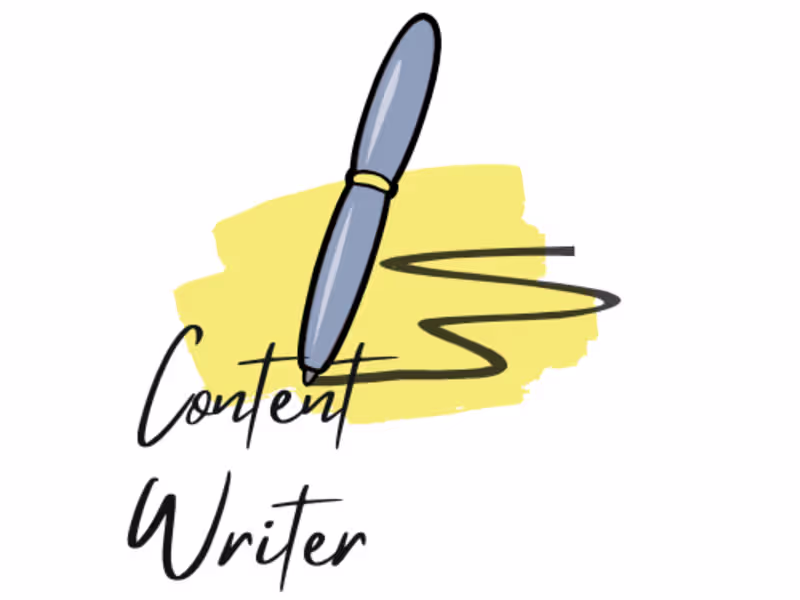 Cover image for We provide all kinds of technical write ups 