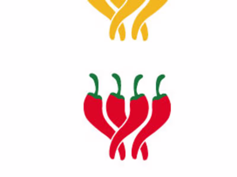 Cover image for Chilli Logo Design Project