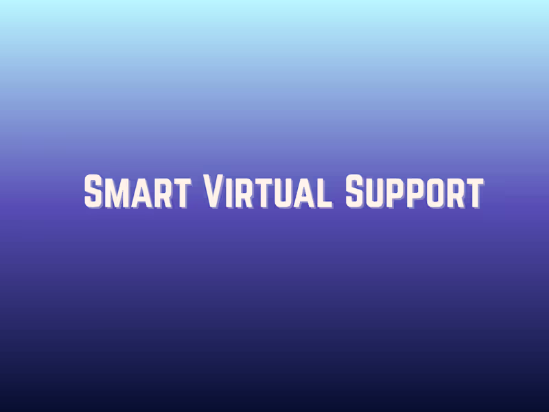 Cover image for Virtual Assistant for Founders | Inbox & Admin Support