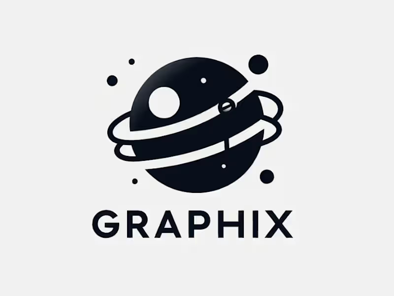 Cover image for Graphix: Web Design & Development Agency