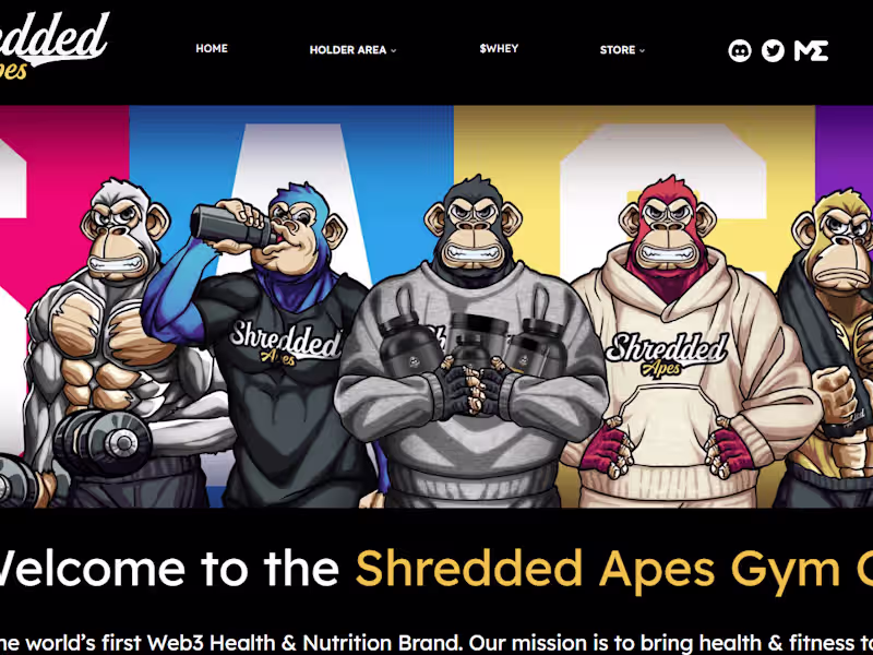 Cover image for SAGC | Home