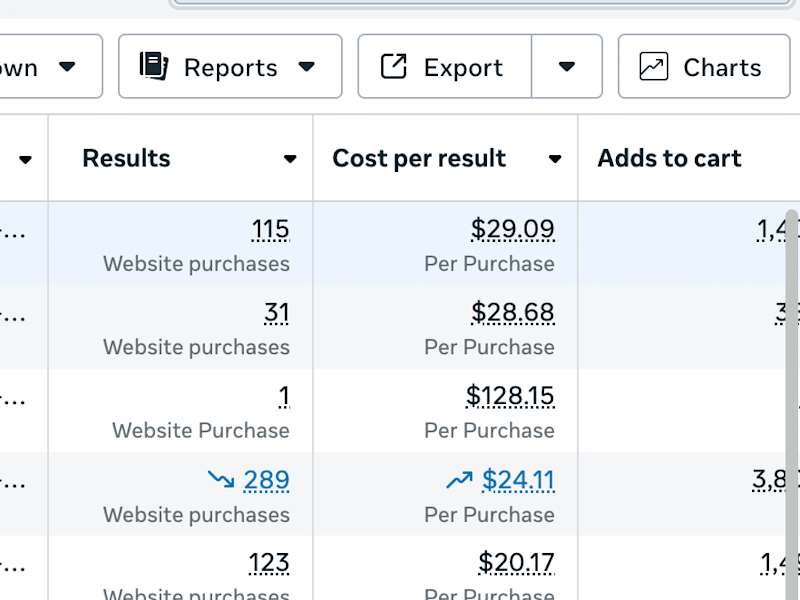 Cover image for Meta and TikTok Ad Management for Wallet Ecommerce Brand