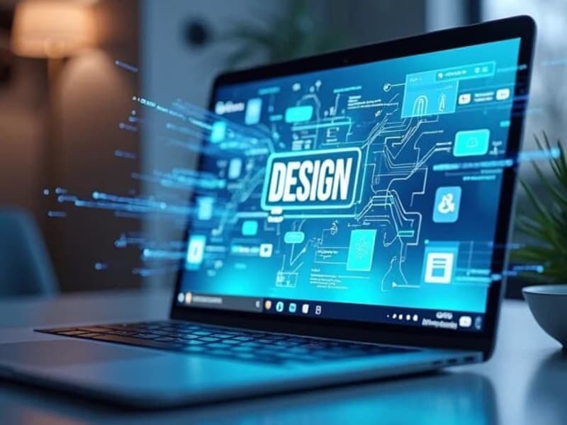 Cover image for UI/UX Design Services (Figma , Adobe Xd)