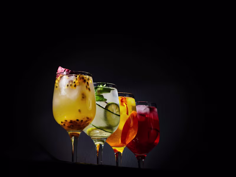 Cover image for Creative Product Photography