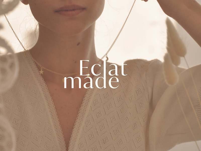 Cover image for Eclat Made