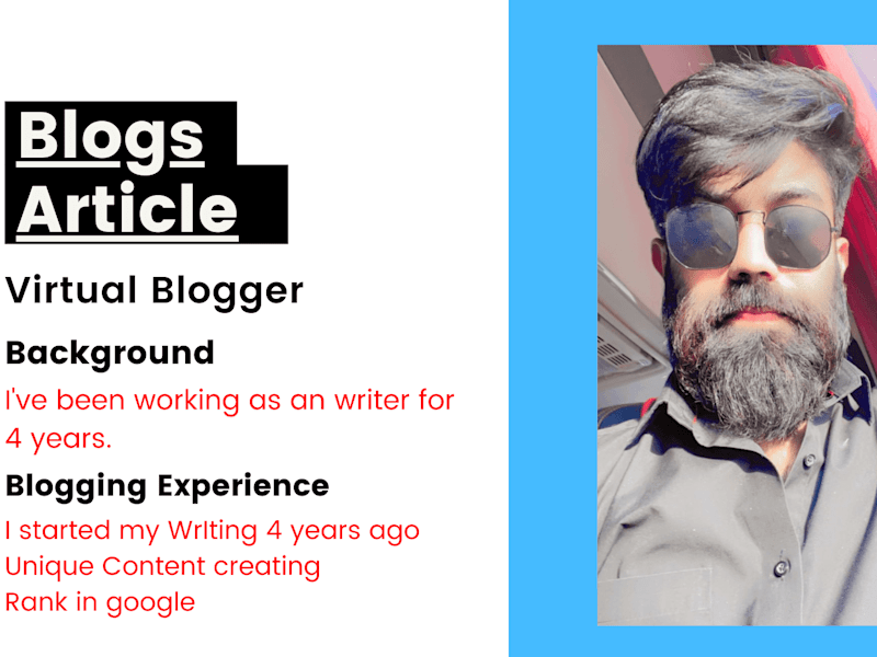 Cover image for I will be writing an engaging SEO content that hooks readers