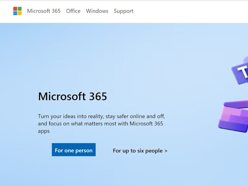 Cover image for GitHub - muneeb-awaan/Microsoft-homepage-clone: This is a clone…