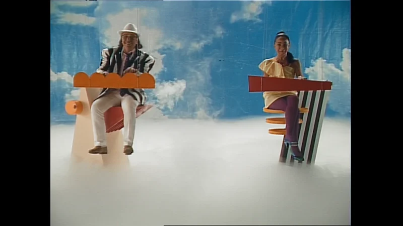 Cover image for Reason – PopDrums on Vimeo
