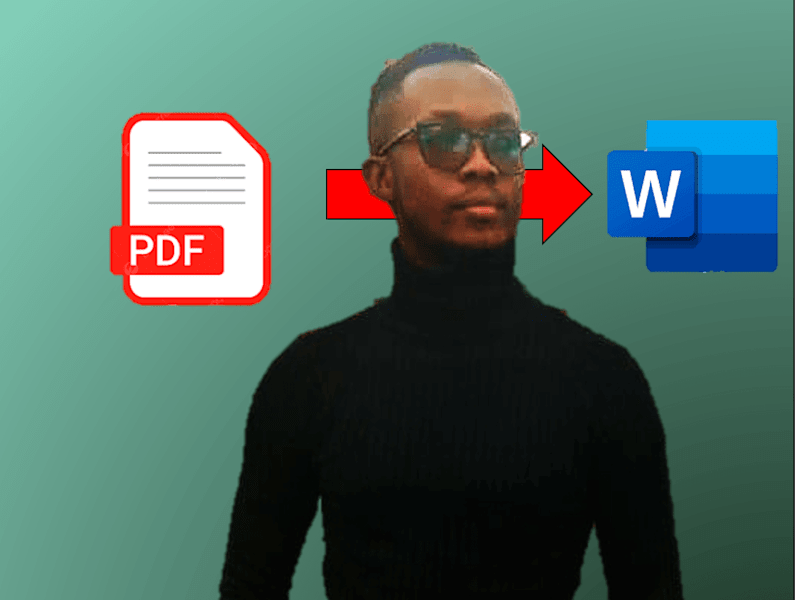 Cover image for PDF transcription 