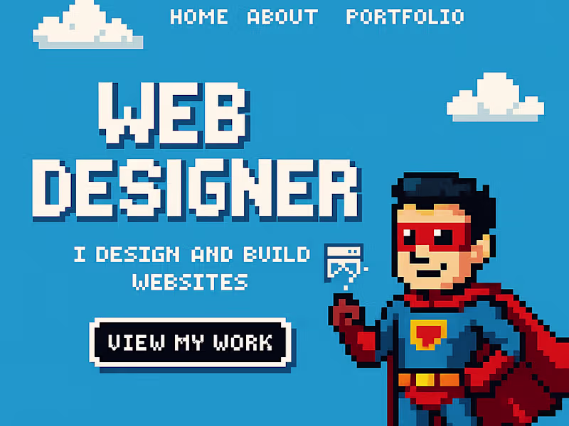 Cover image for Custom Websites & Landing Pages with Headless CMS