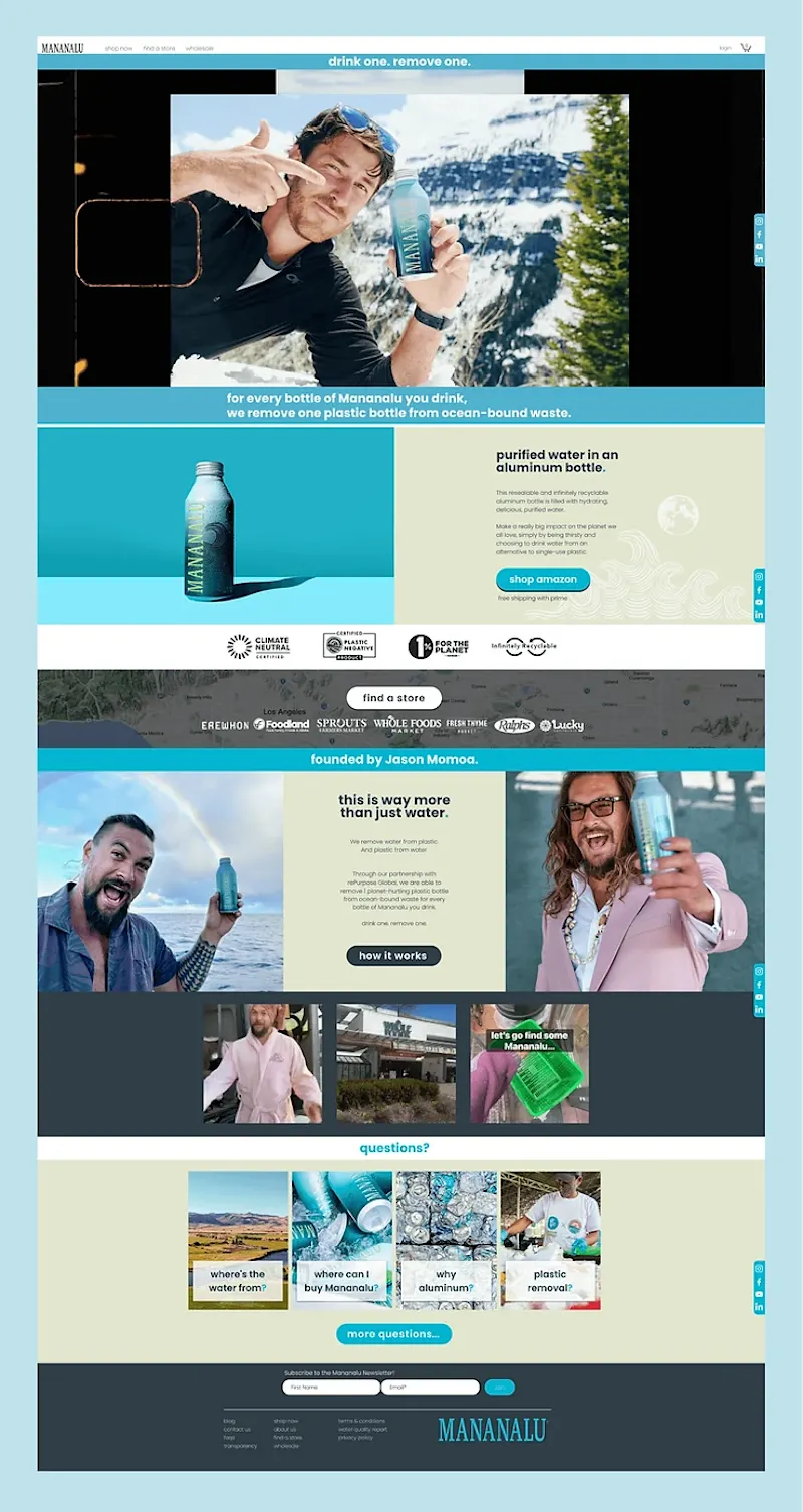 Cover image for Wix website design