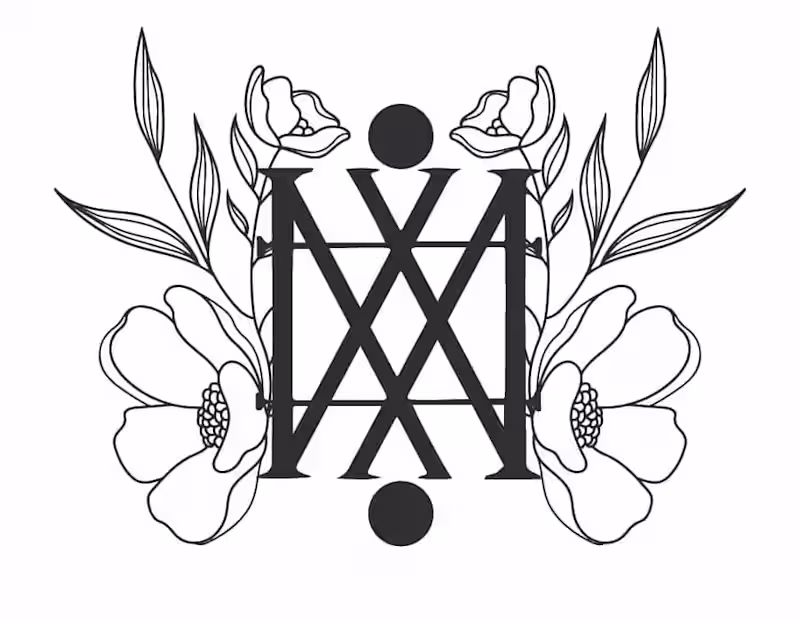 Cover image for Macabre Haus - Logo Design