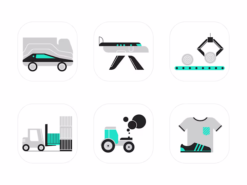 Cover image for Essential Illustration Pack