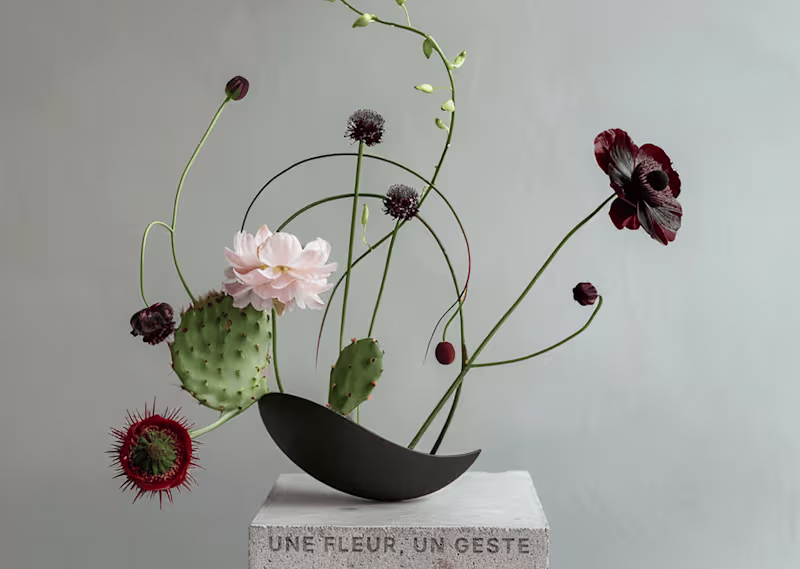 Cover image for ONDO — Art Direction & Brand Identity