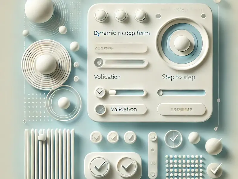 Cover image for Dynamic Form Builder