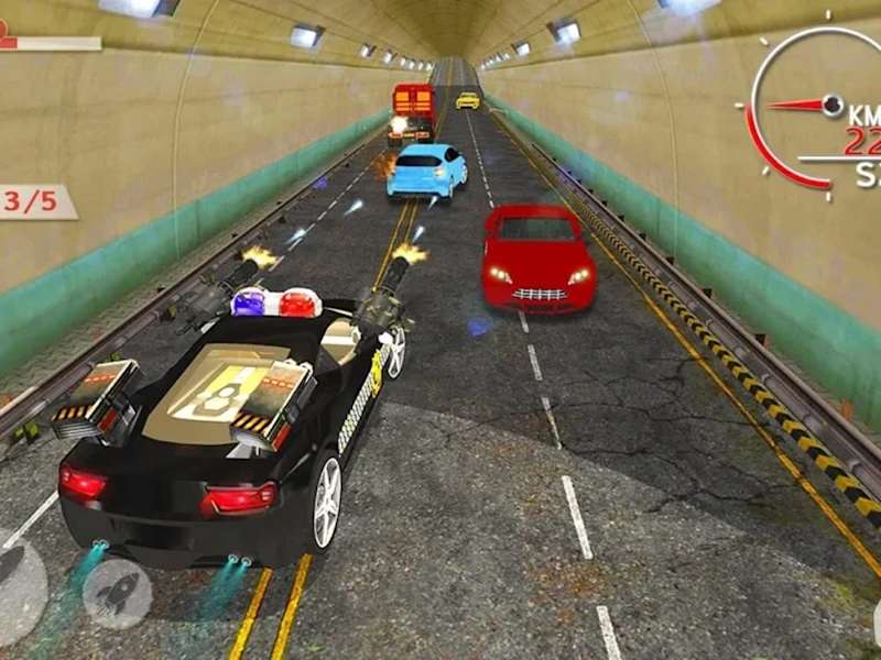 Cover image for 2D/3D Game in Unity for Mobile/PC/WebGL