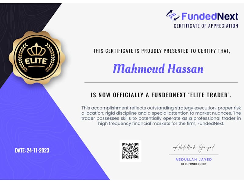 Cover image for How to became consistently profitable trader ?!
