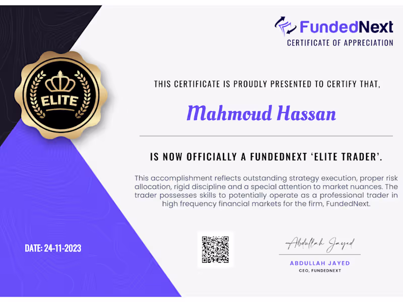 Cover image for How to became consistently profitable trader ?!