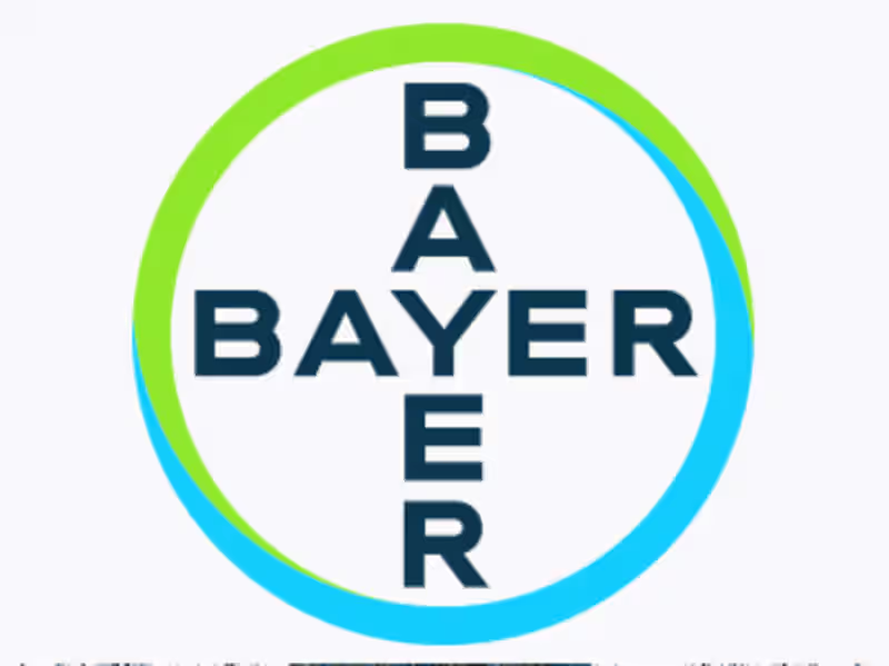 Cover image for Internal social network @ Bayer AG