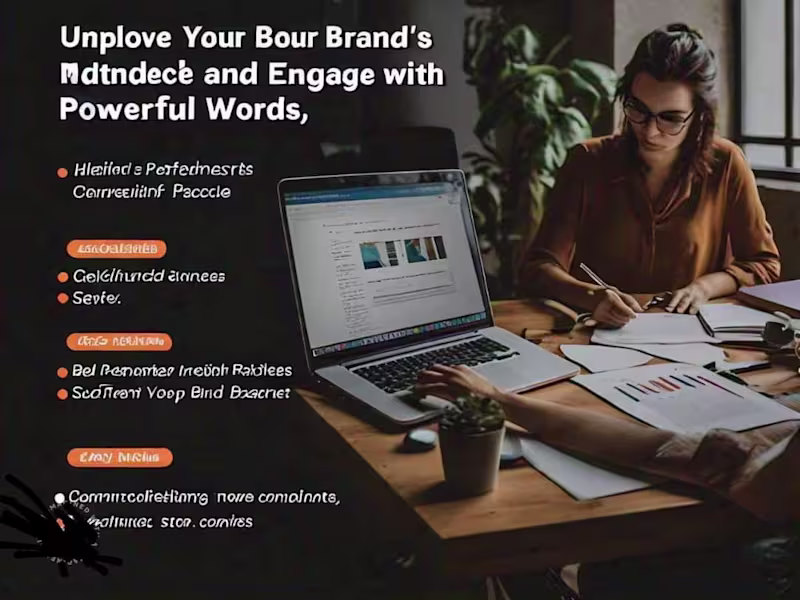 Cover image for Copywriting Strategy Session