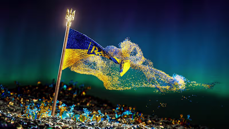 Cover image for Flag