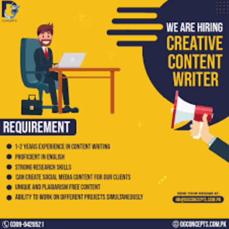 Cover image for writing