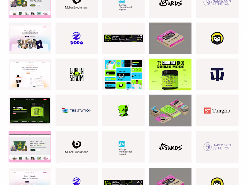 Cover image for Pulling together some of my