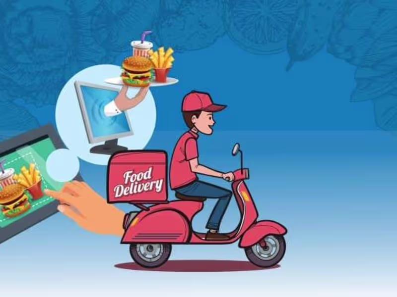 Cover image for Changing Market for Food Business