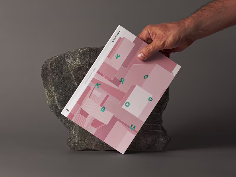 Cover image for Graphic Design Service