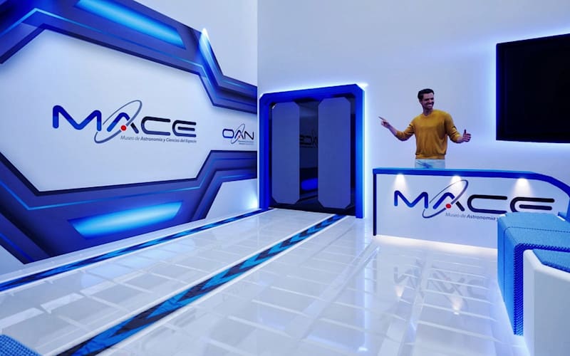 Cover image for Design of rooms and exhibition spaces