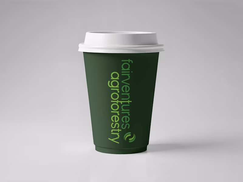 Cover image for Logo Design & Visual Identity for Social Enterprise