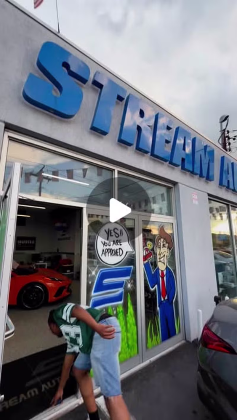 Cover image for Stream Auto Outlet on Instagram: “I accidentally bought a Corve…