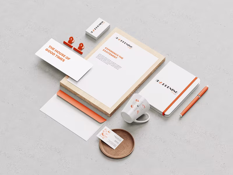 Cover image for Transform Your Brand: Custom Branding Kit Design Services