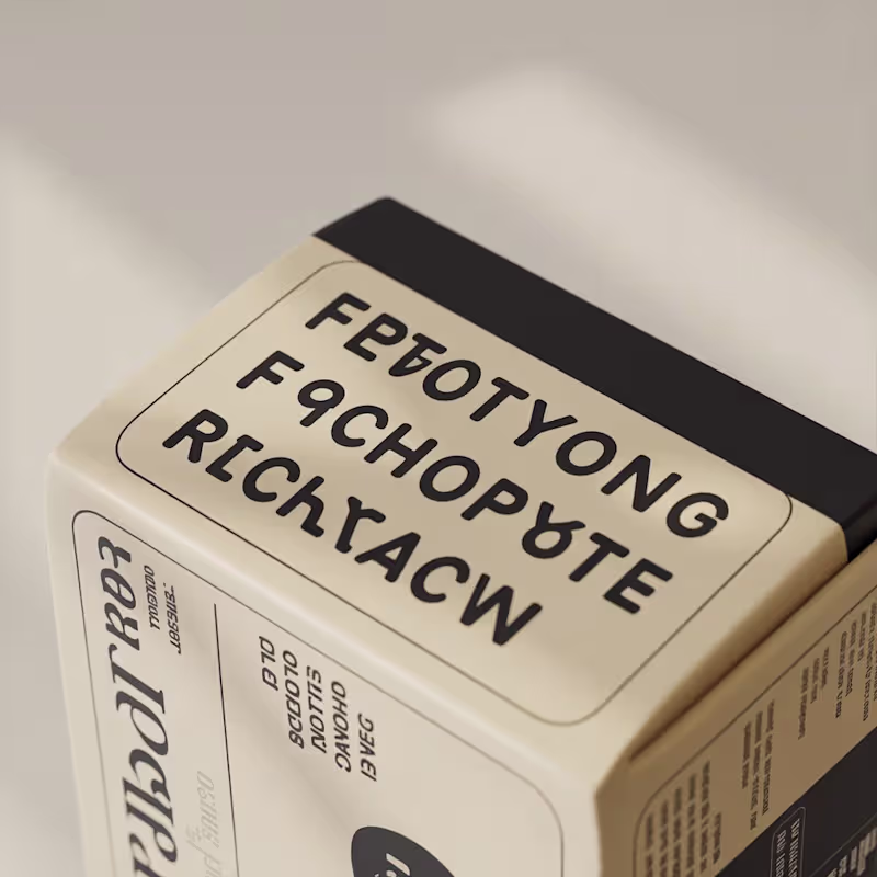 Cover image for I created high-quality 3D product renders designed to showca...