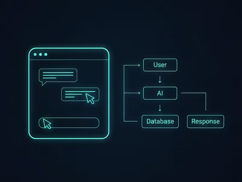Cover image for AI Integration & Automation for Your Product