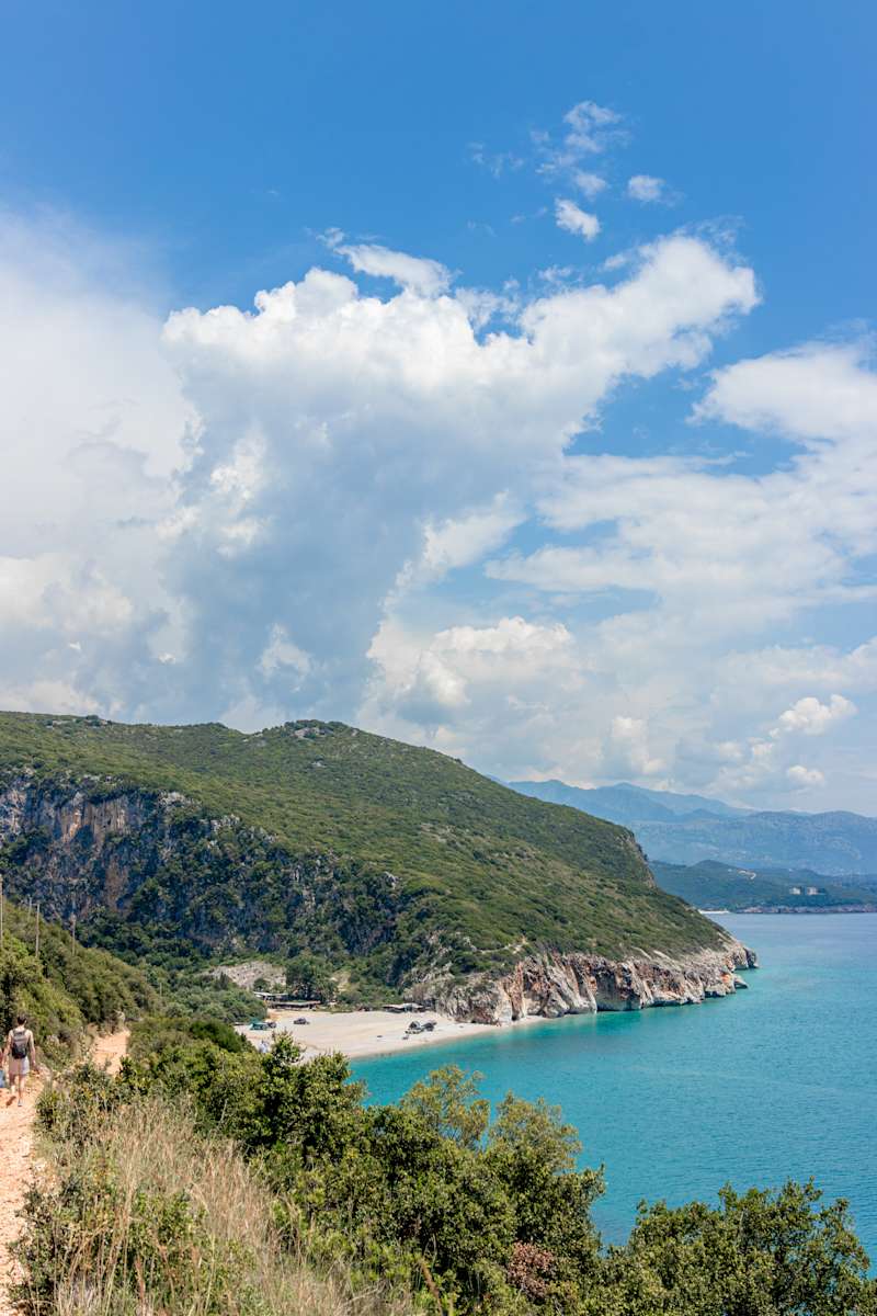 Cover image for Road trip - Discover Albania