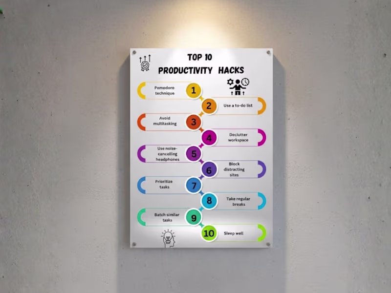 Cover image for Professional Infographic Design for Data & Content