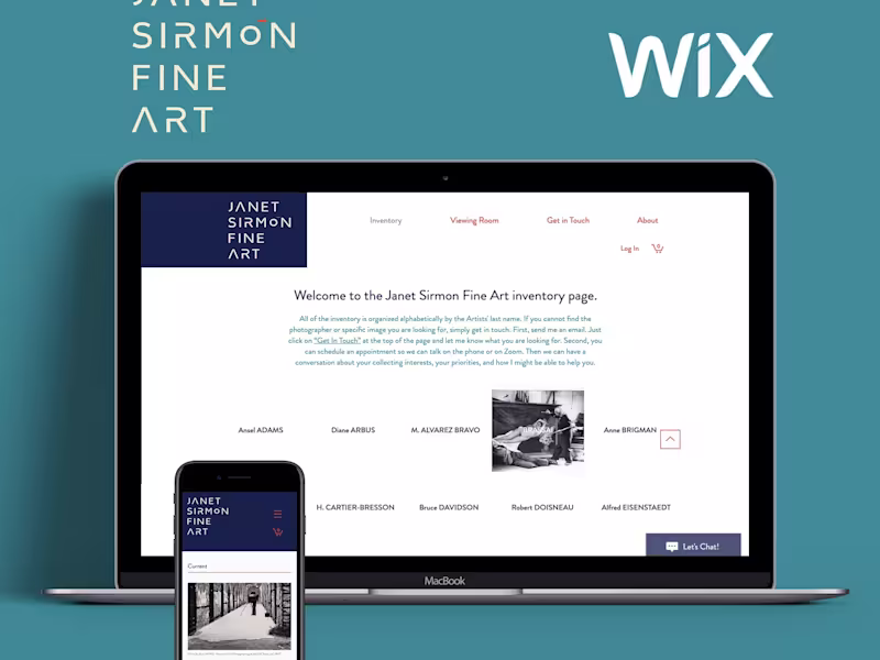 Cover image for Shopify, Wix Webflow Expert | Certified Web Designer Guru