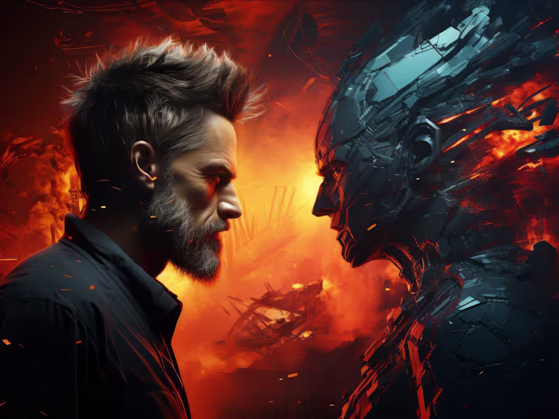 Cover image for CGI & VFX Production