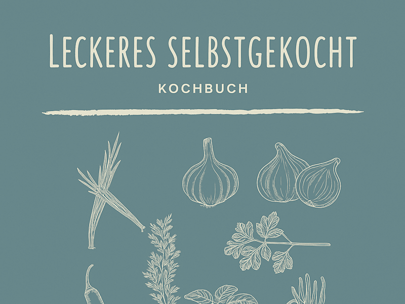 Cover image for Cookbook PDF + Carrd Website + Stripe Integration