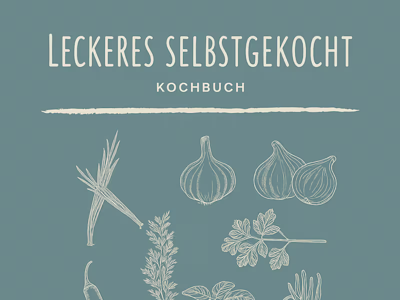 Cover image for Cookbook PDF + Carrd Website + Stripe Integration