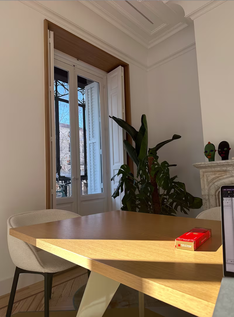 Cover image for Global Entertainment Streaming Platform