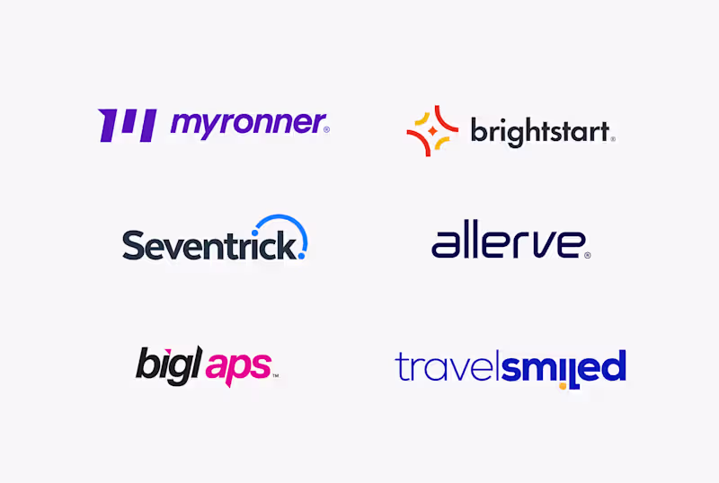 Cover image for LOGOFOLIO